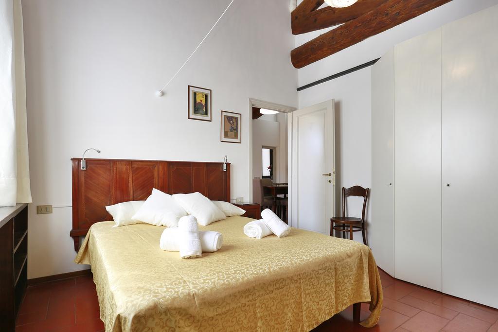 Conce Medici Palace Apartment