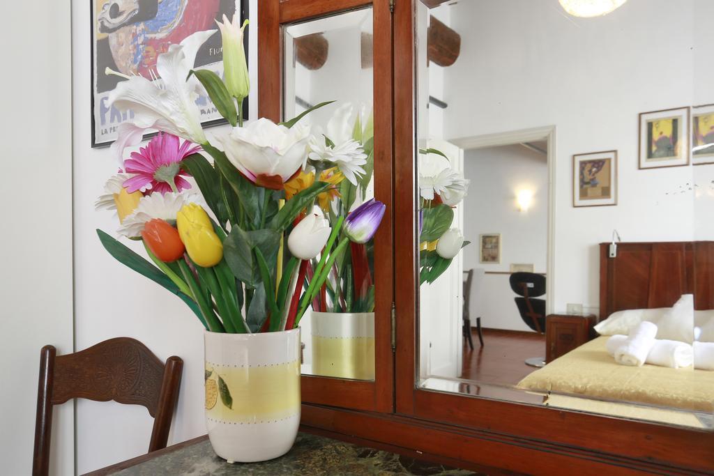 Apartment Conce Medici Palace Florence