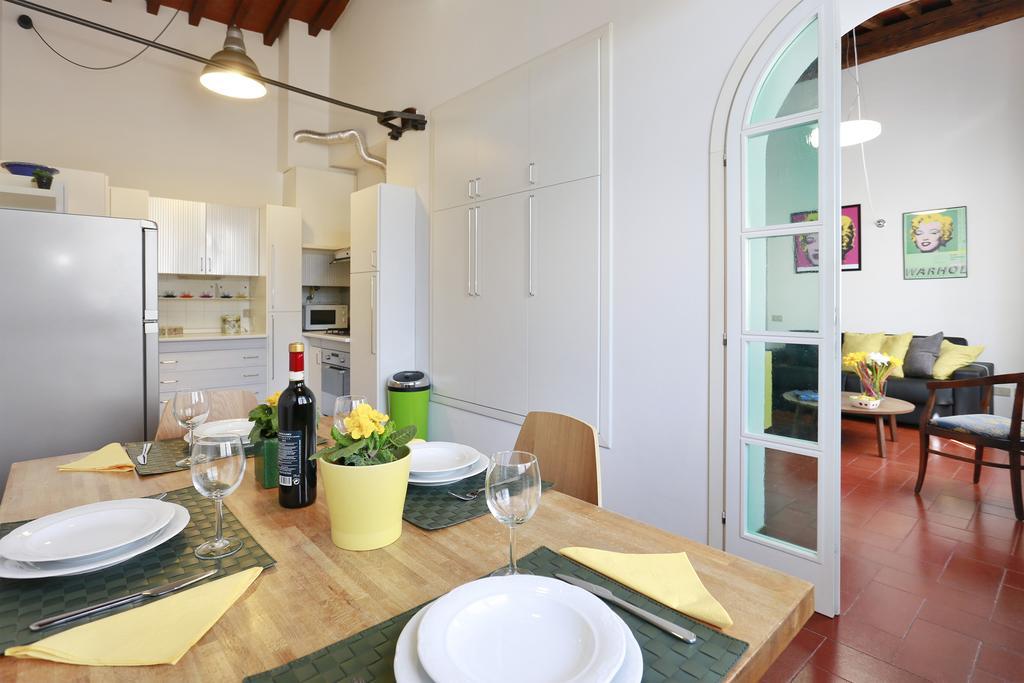 Apartment Conce Medici Palace Florence