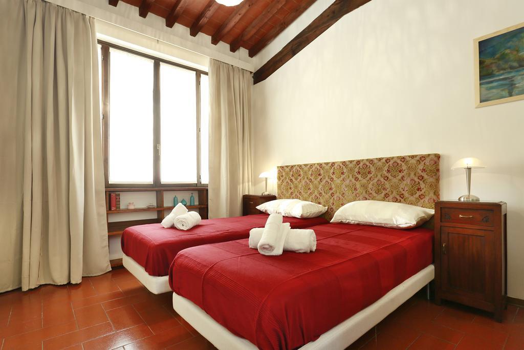 Conce Medici Palace Apartment