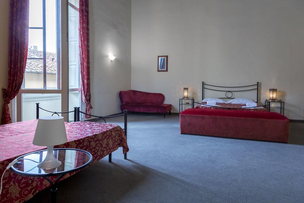 San Frediano Mansion Maison d'hôtes 2*