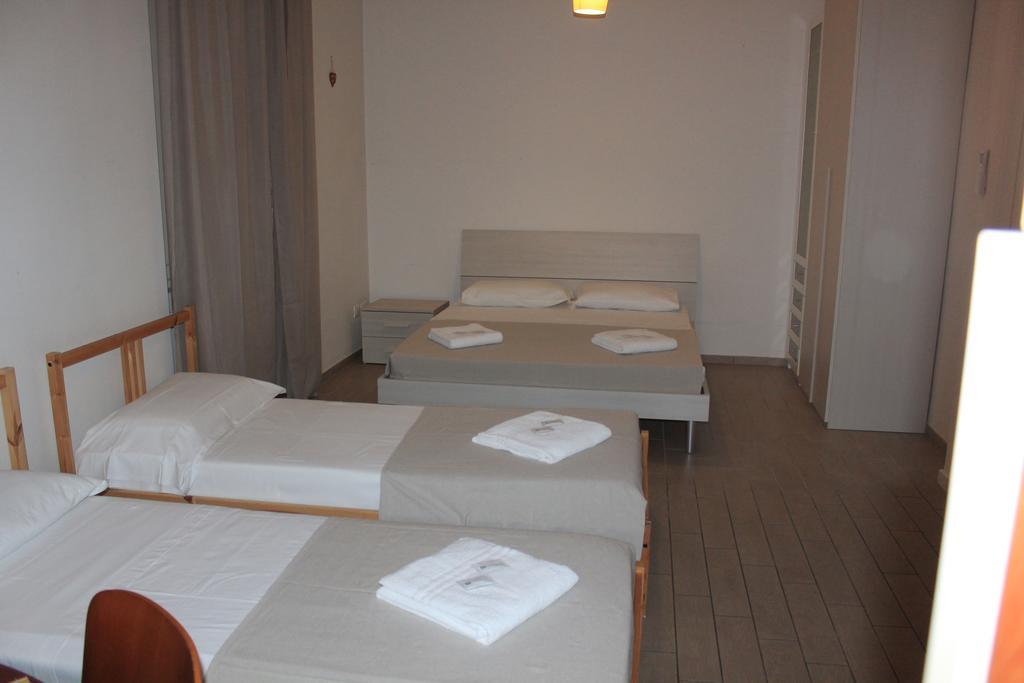 Guest house Serenity House *