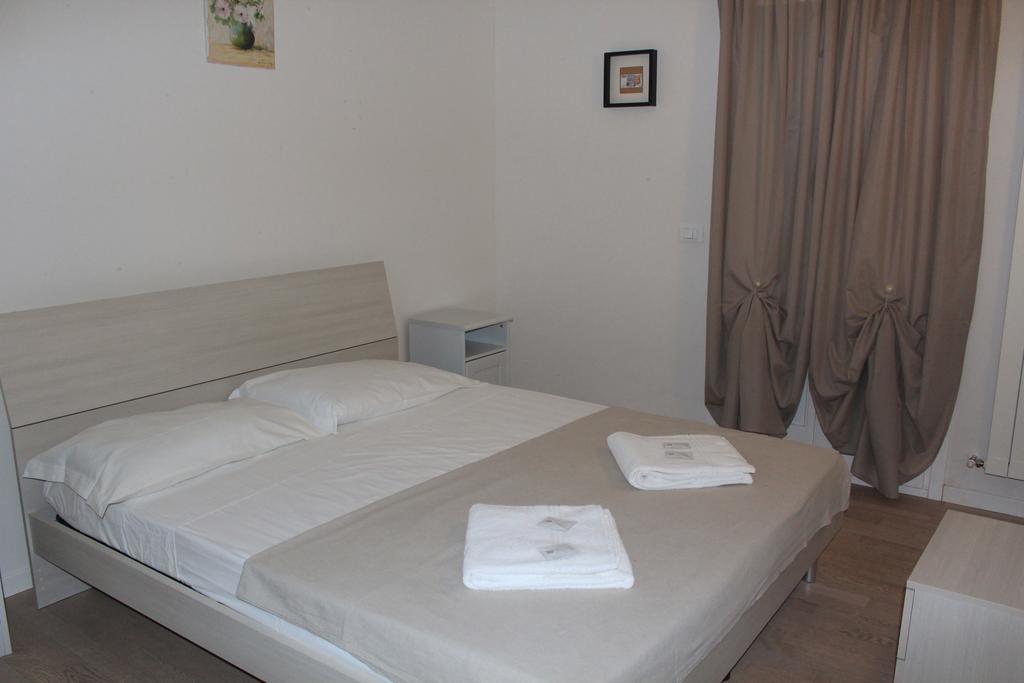 Serenity House Florence