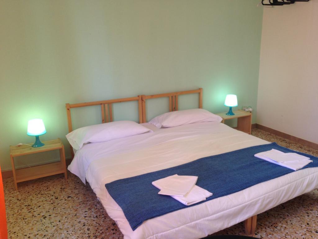 Be Happy! Guest house