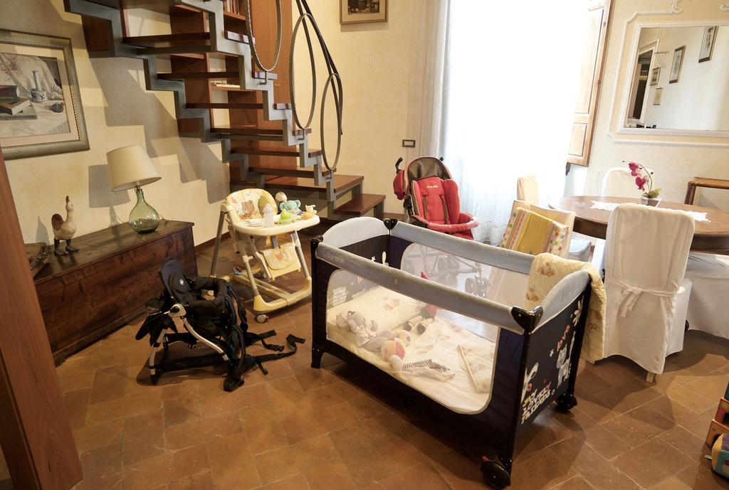 - Canova Apartment *
