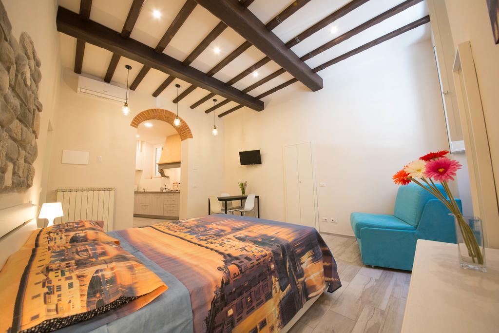 Visit Florentia Appartement