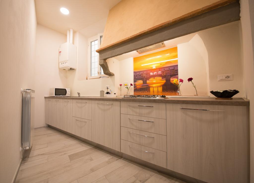 Visit Florentia Appartement Florence
