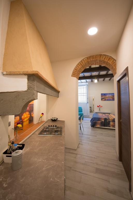 Appartement Visit Florentia