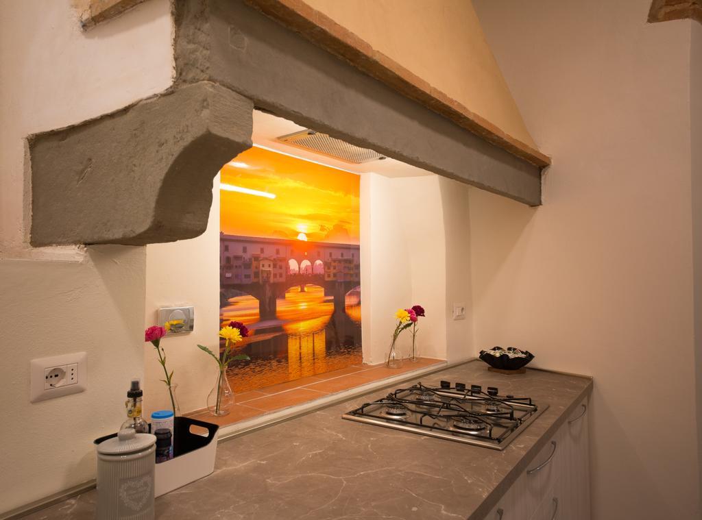 Appartement Visit Florentia