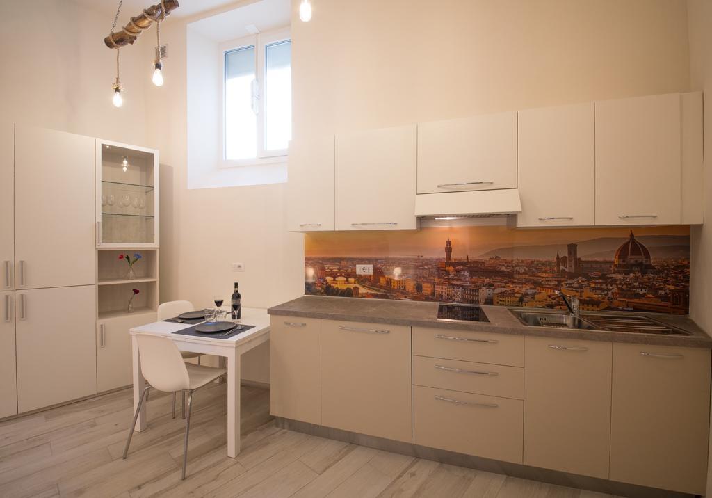 Visit Florentia Appartement Florence