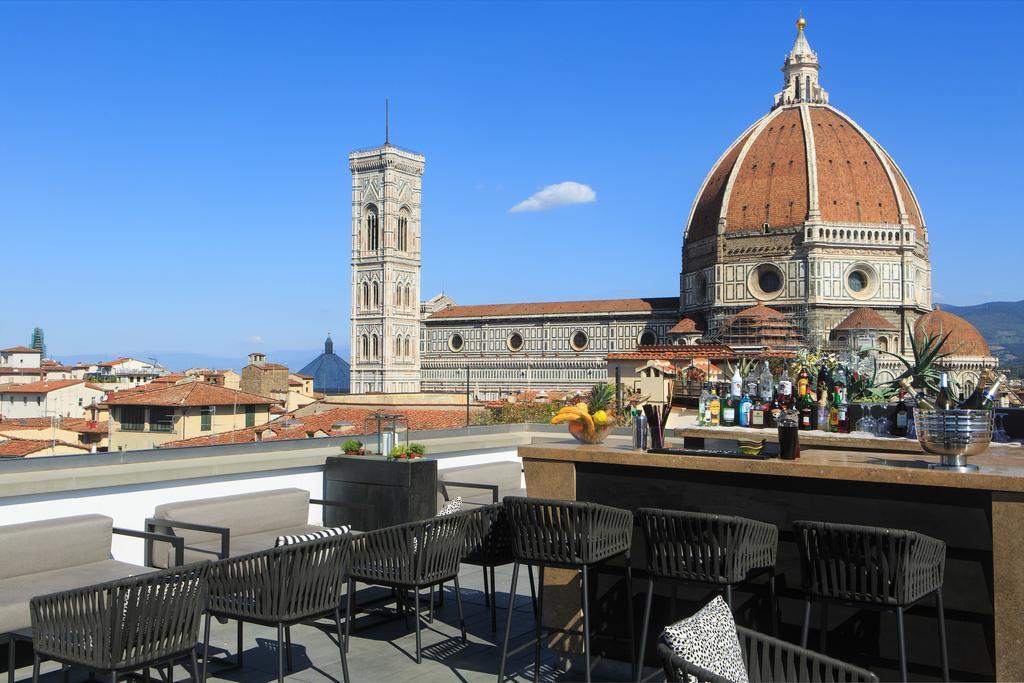 Grand Cavour Florence