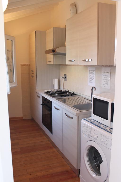 Guest house Mira Florence