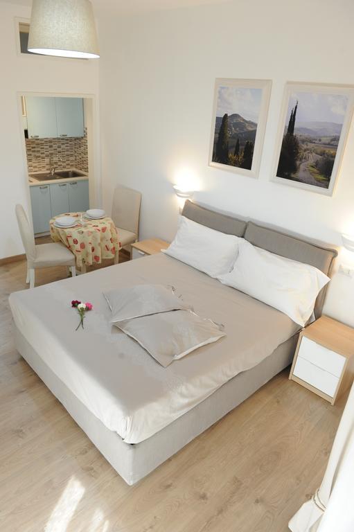 Piccolo Borgo Antico Guest house 2*