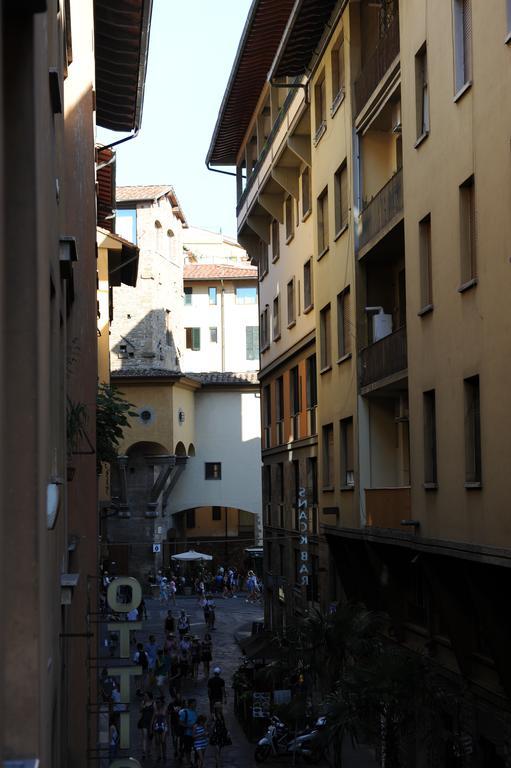 Piccolo Borgo Antico Maison d'hôtes Florence