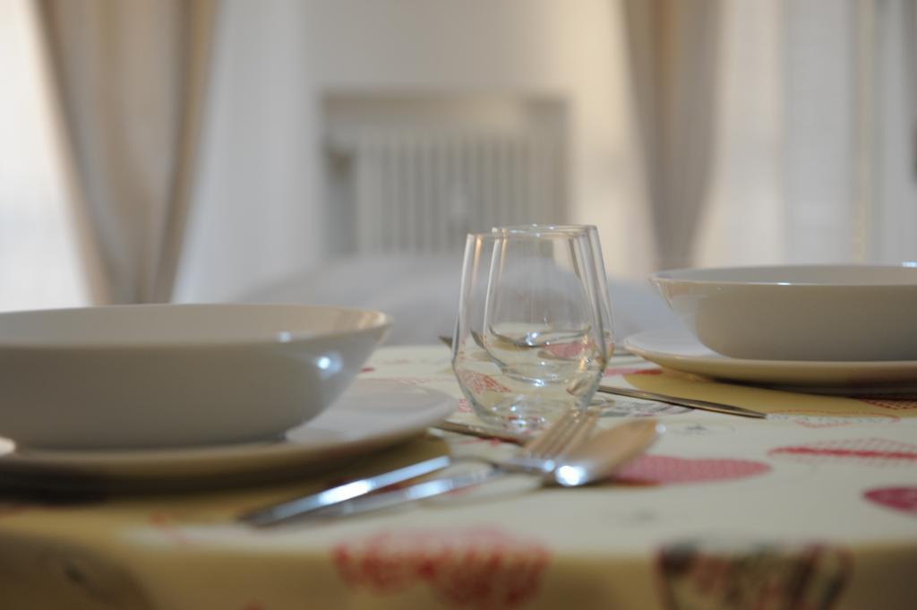 Maison d'hôtes Piccolo Borgo Antico 2*