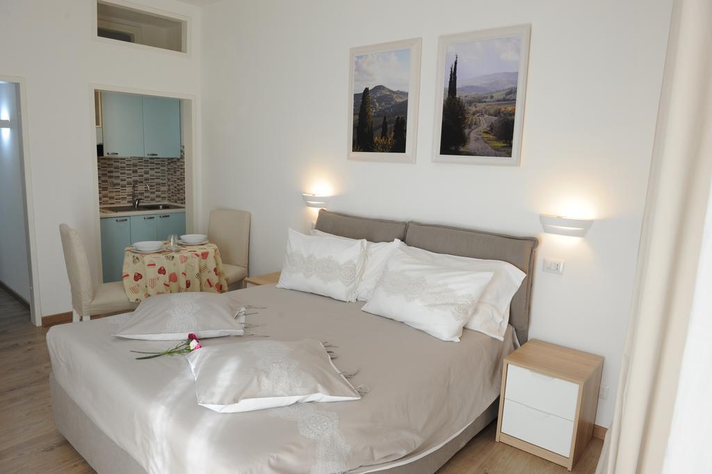 Guest house Piccolo Borgo Antico 2*