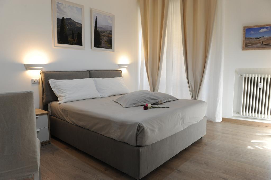 Piccolo Borgo Antico Florence