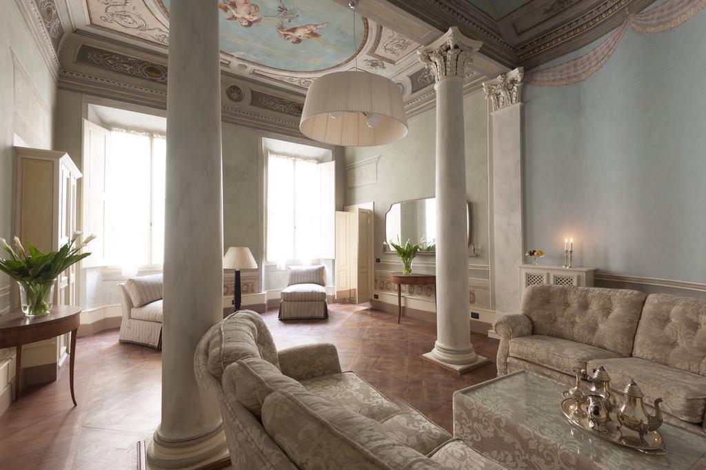 Apartment Giraldi Property