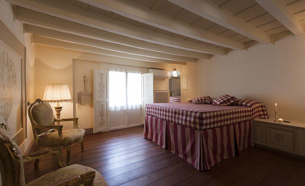 Giraldi Property Apartment