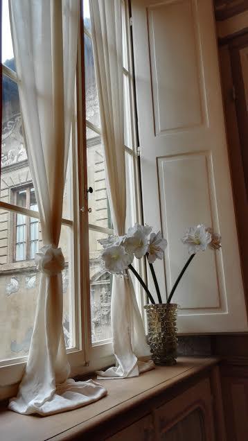 Giraldi Property * Florence