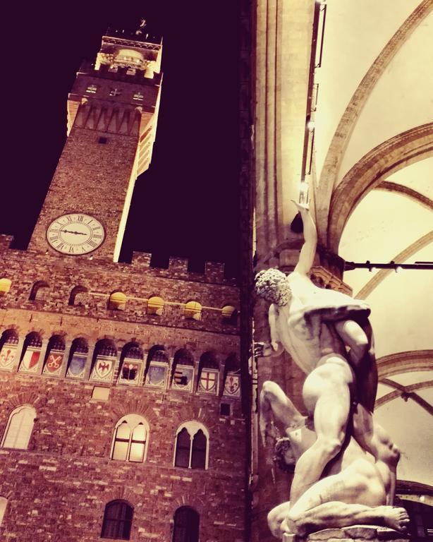 Giraldi Property * Florence