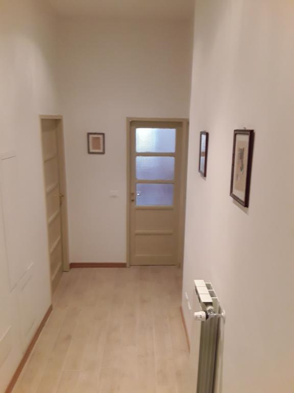Apartment Con Terrazza Florence