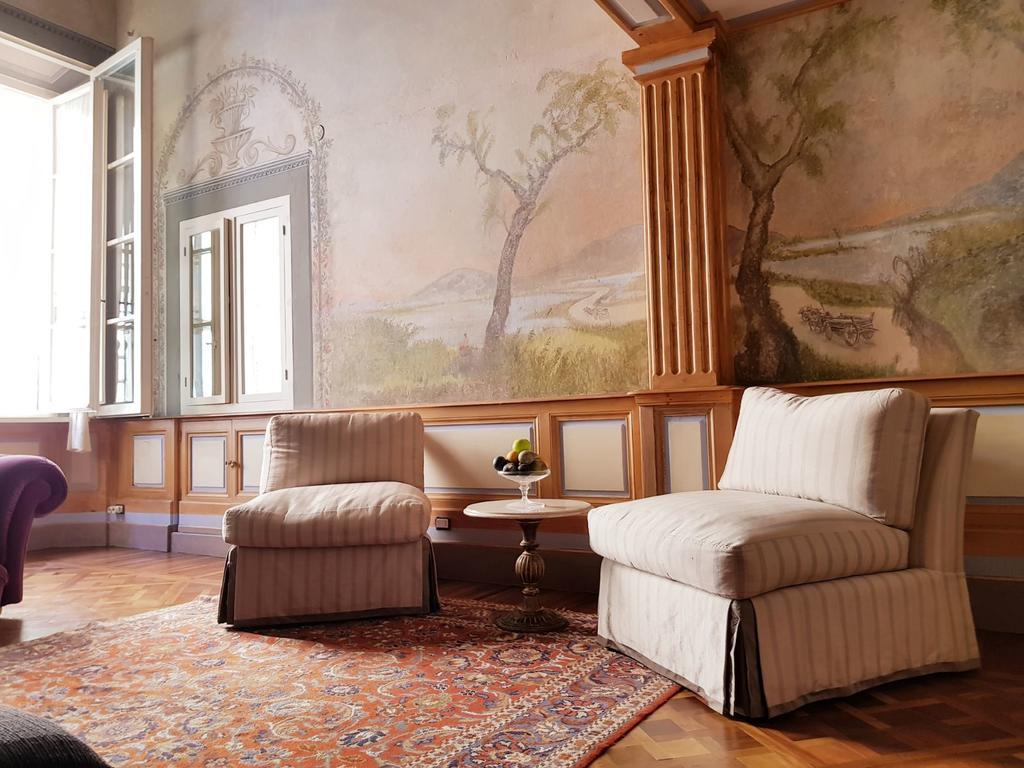 Giraldi Property Florence