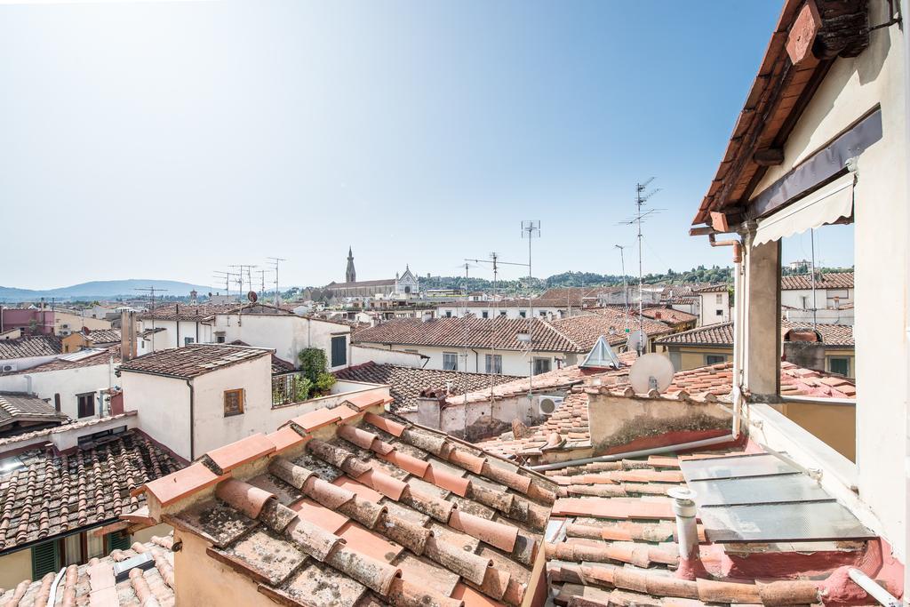 Appartement Loggia Panoramica By Mmega *