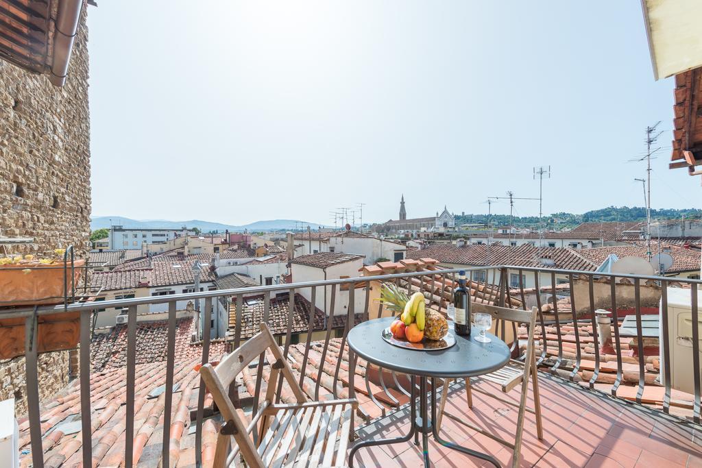 Loggia Panoramica By Mmega Appartement *