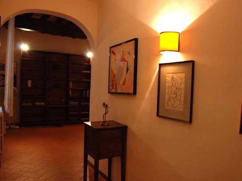 Hotel Brasca And Ricasoli 3*
