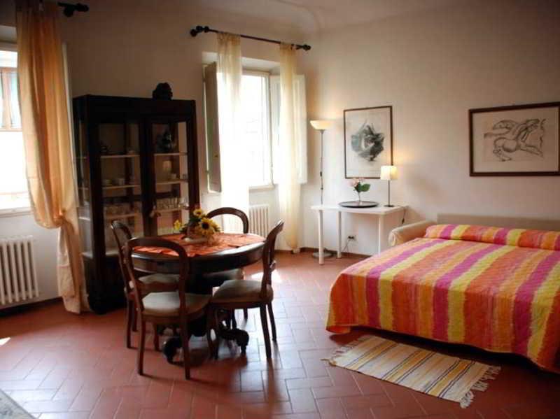 Brasca And Ricasoli 3*