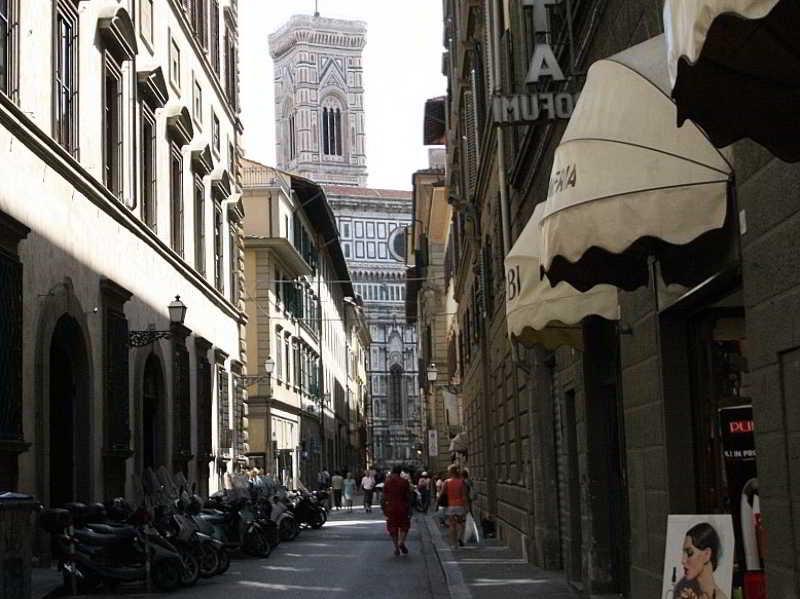 Hotel Brasca And Ricasoli