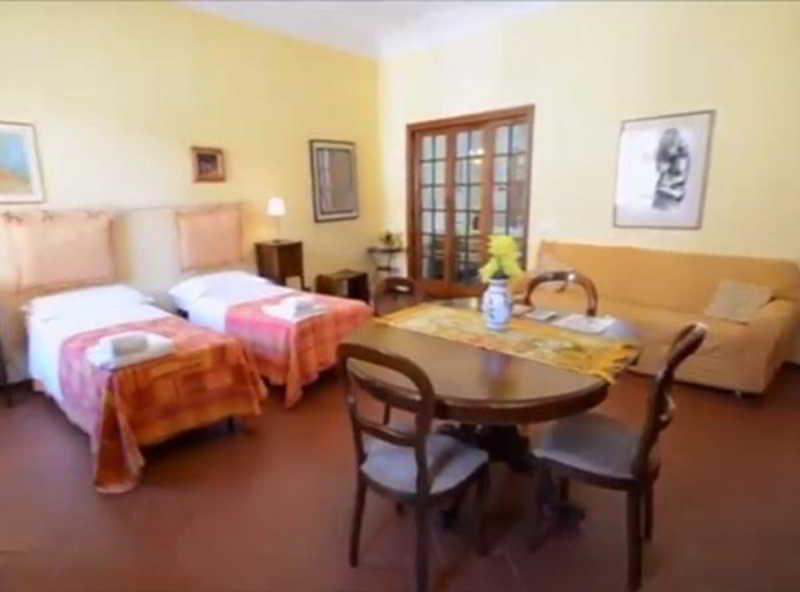 Brasca And Ricasoli Hotel Florence