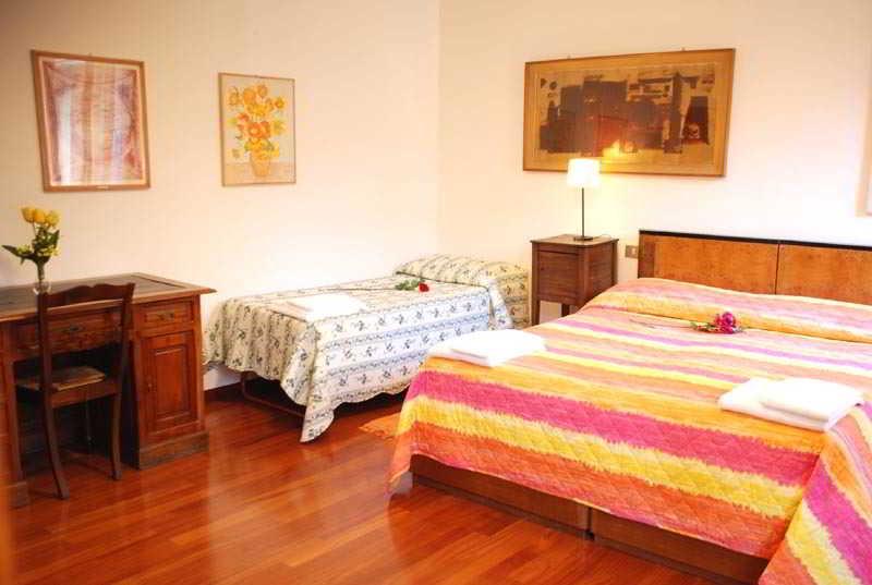 Brasca And Ricasoli 3*