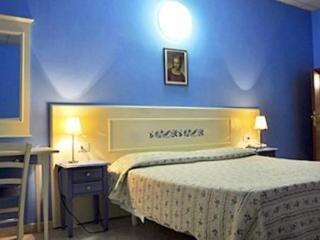 Regina Hotel Florence