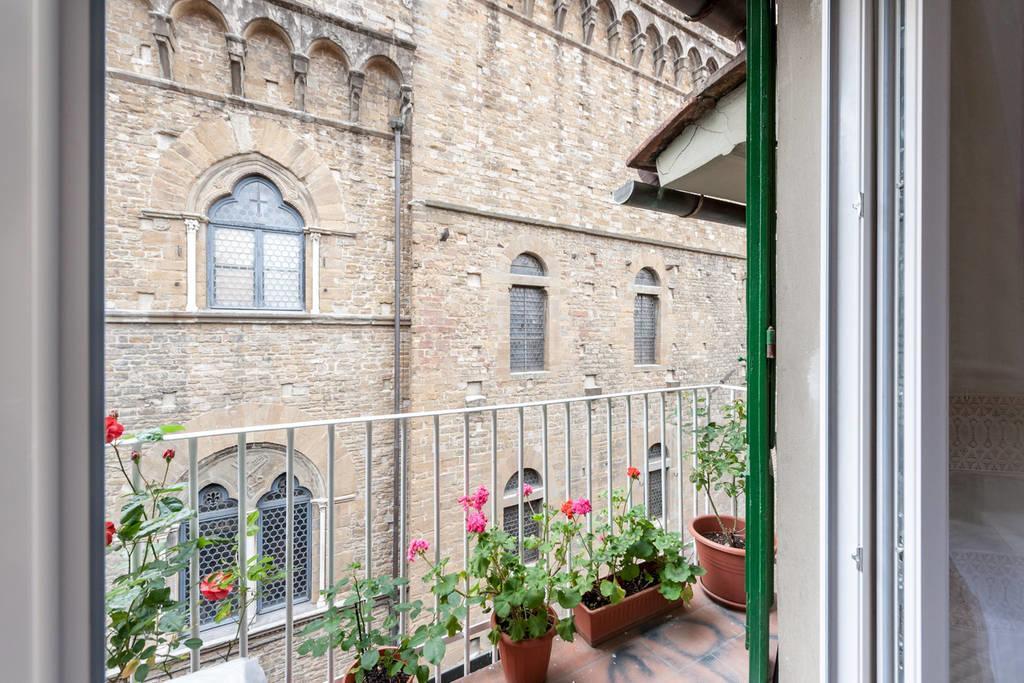 Appartement La Volognana Florence