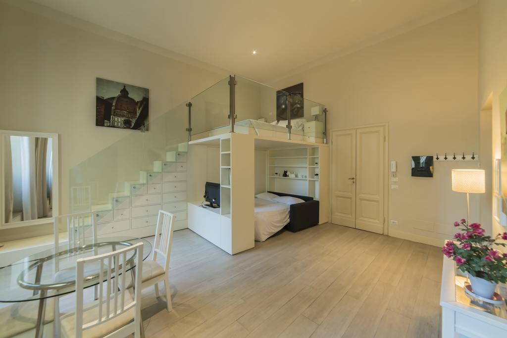Appartement Le Fate Holiday Homes *