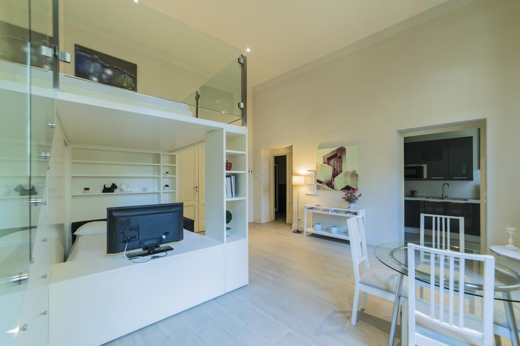 Le Fate Holiday Homes Appartement Florence