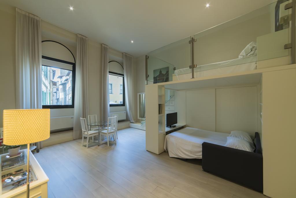 Le Fate Holiday Homes * Florence