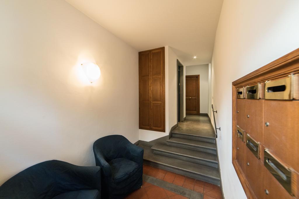 Appartement Le Fate Holiday Homes *