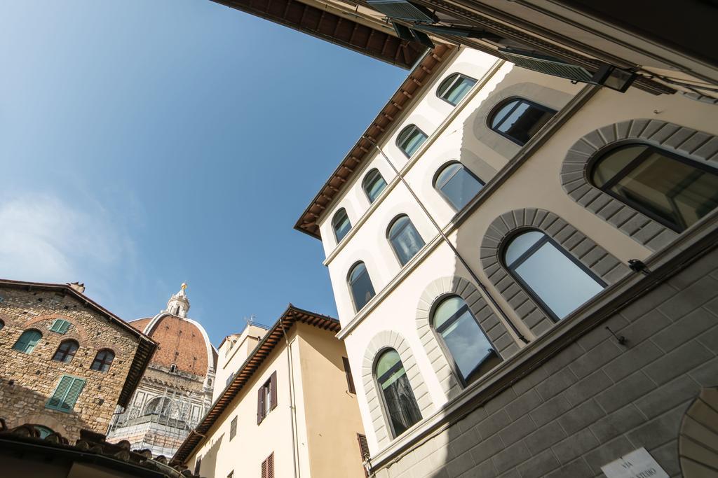 Le Fate Holiday Homes Appartement Florence
