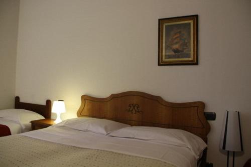 Maison d'hôtes Tourist House Santa Croce *