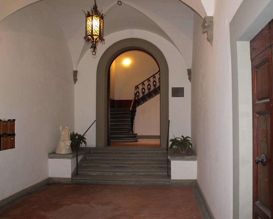 Appartement Contessa Angela Florence