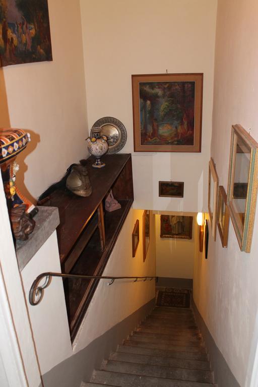 Appartement Contessa Angela *