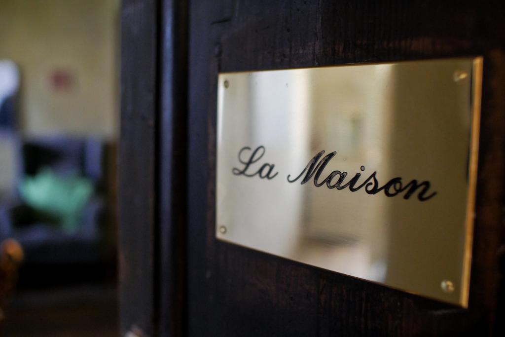 La Maison At The Old Bridge * Florence
