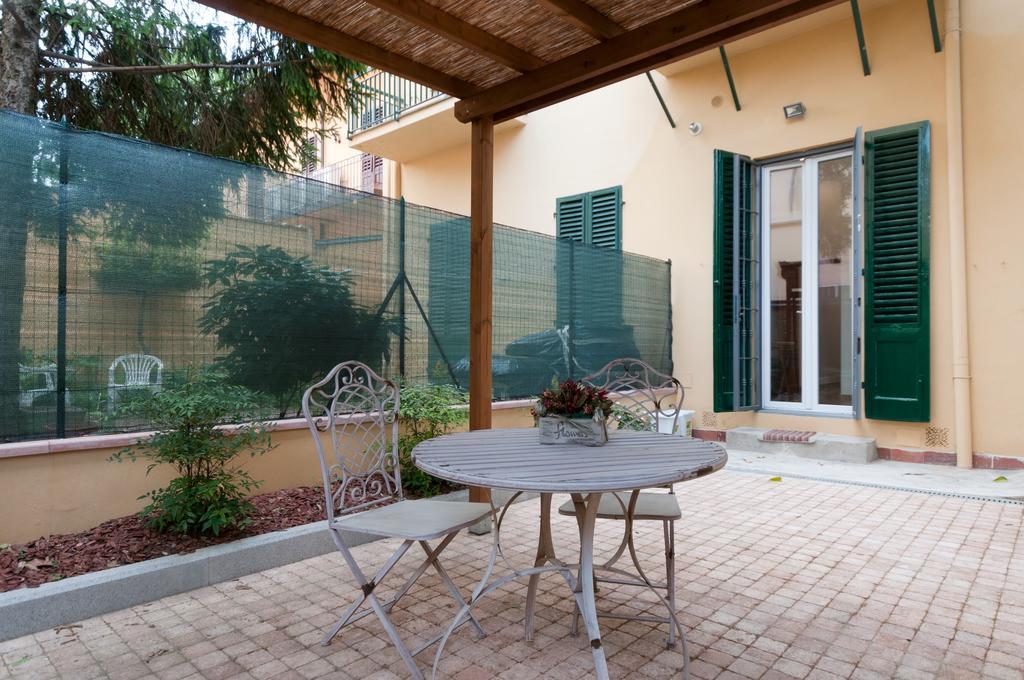 Stadium Garden Appartement *