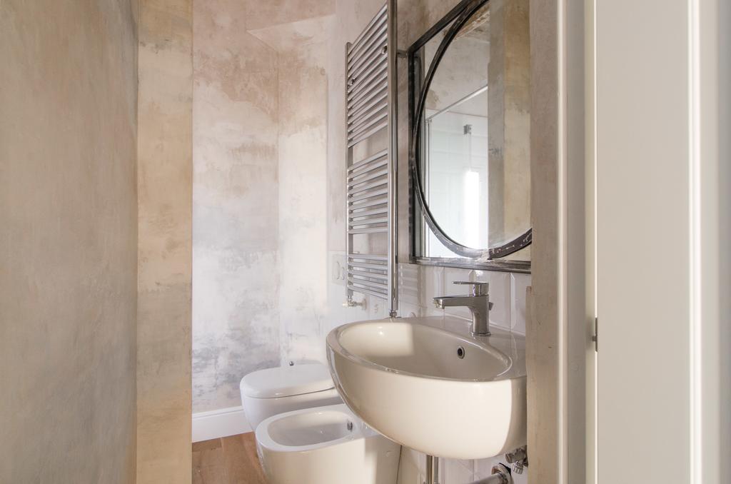 Casetta Rosina Appartement *