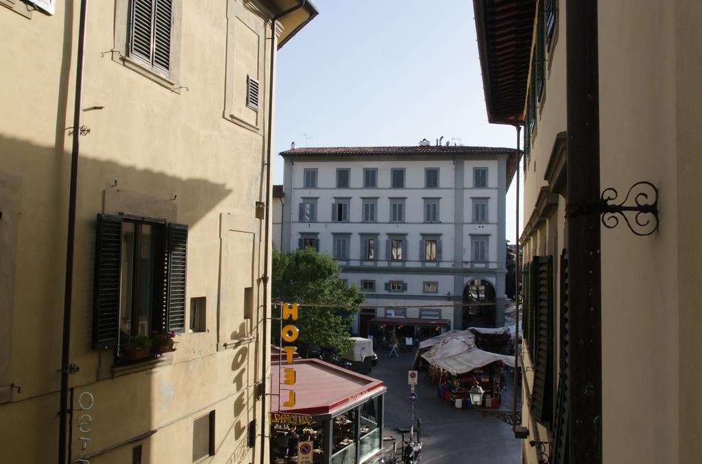 Appartement Casetta Rosina