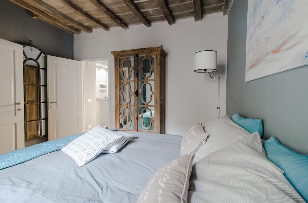 Appartement Casetta Rosina Florence