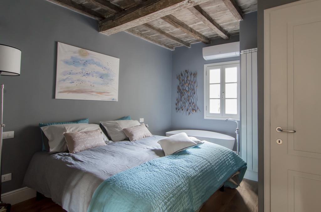 Casetta Rosina Appartement